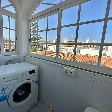 Apartamento Frontal Al Mar Penoncillo