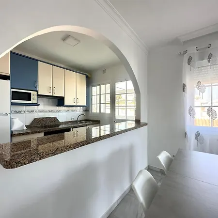 Apartamento Frontal Al Mar Penoncillo