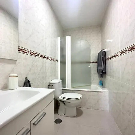 Apartamento Frontal Al Mar Penoncillo Apartment