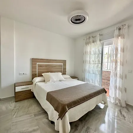 Apartamento Frontal Al Mar Penoncillo *