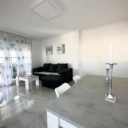 Apartamento Frontal Al Mar Penoncillo